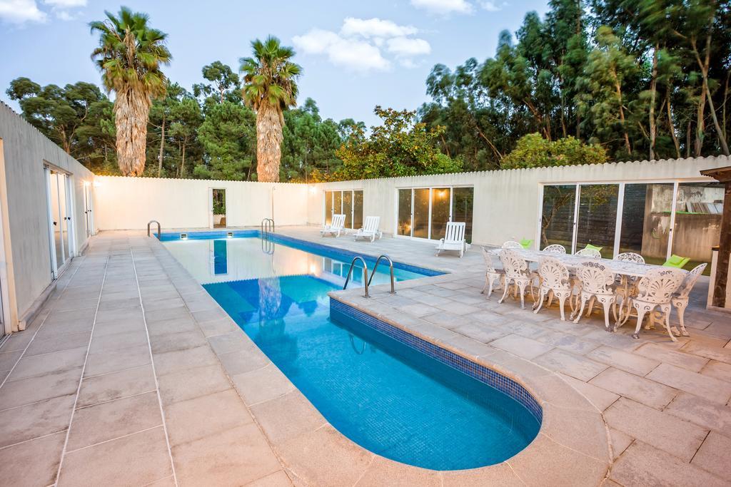 הוילה ואלנסה Casa Da Quinta Nova מראה חיצוני תמונה